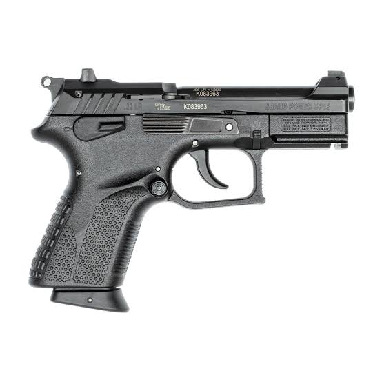 Grand Power CP22