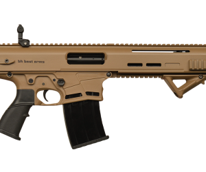 Xtreme Arms Scar DS25 12 Gauge Semi-Auto Shotgun - FDE