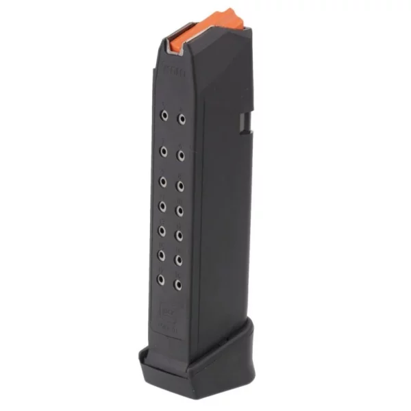 Glock 17 +2 19-Round Magazine