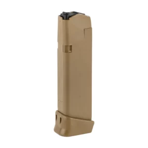 Glock 19X +2 19-Round Magazine