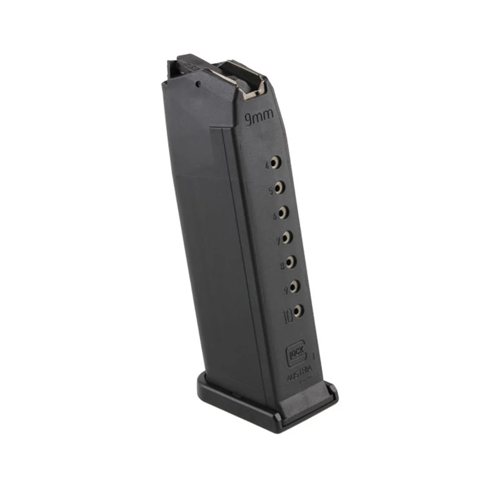 Glock 26 10-Round Magazine