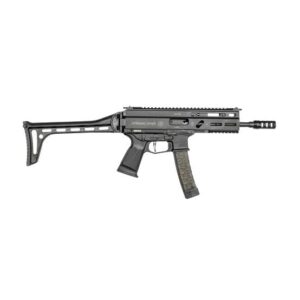 Grand Power Stribog SP9A2 8"