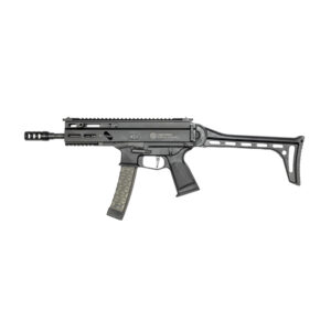 Grand Power Stribog SP9A3G 8"