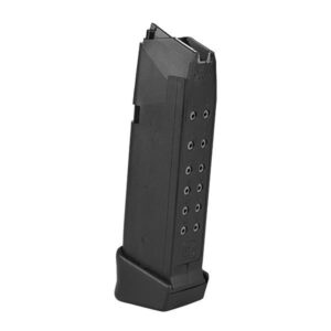 Glock 19 +2 17-Round Magazine