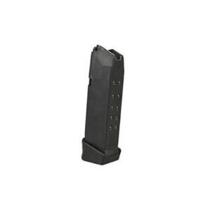 Glock 23 +1 14-Round Magazine