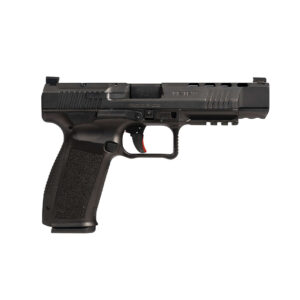 Canik METE SFx Black