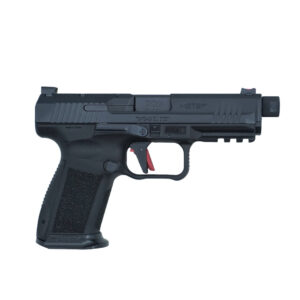 Canik METE SF Combat Black