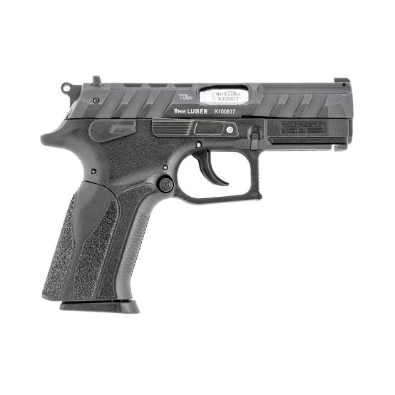 Grand Power P1 Mk23