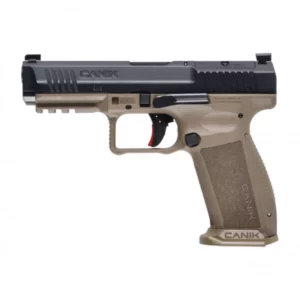 Canik METE SFT FDE