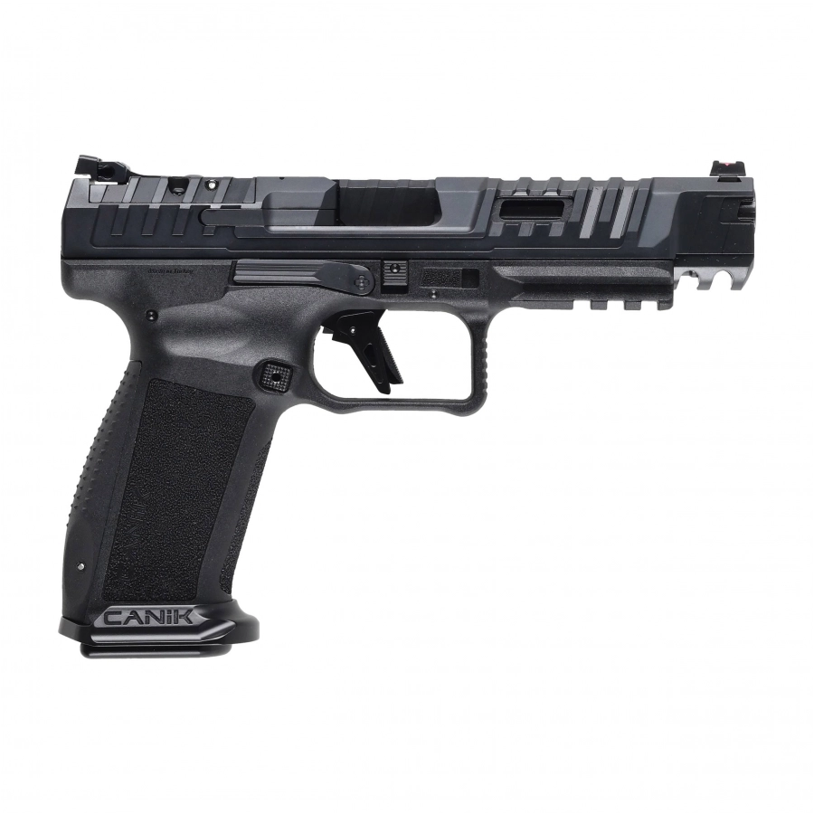Canik TP9 SFx Rival Black (Dark Side)